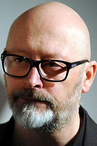 Porträt von Wojtek Smarzowski