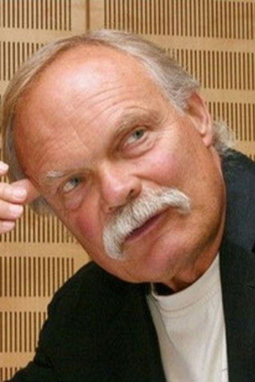 Porträt von Wolfgang Condrus