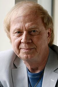 Porträt von Wolfgang Petersen
