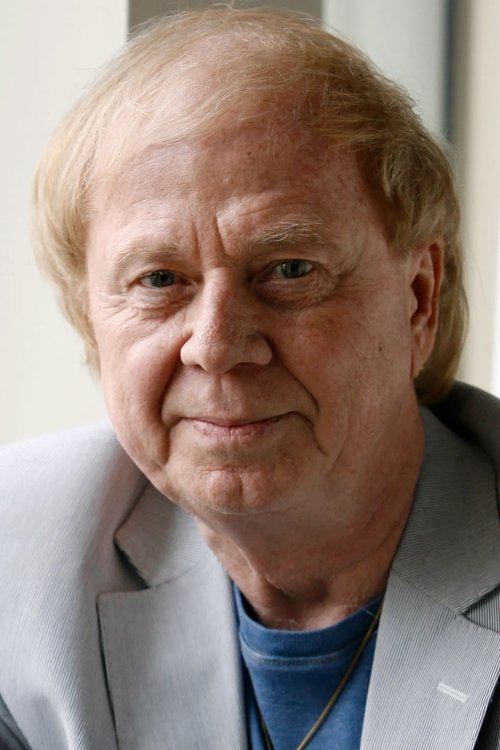 Porträt von Wolfgang Petersen