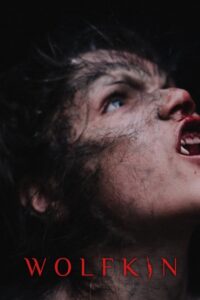 Filmplakat zu Wolfkin