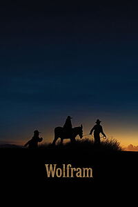 Filmplakat zu Wolfram
