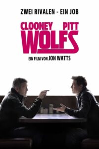Filmplakat zu Wolfs