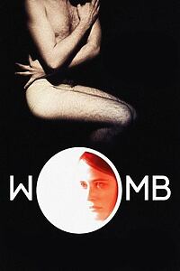 Filmplakat zu Womb