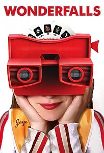 Serienplakat zu Wonderfalls