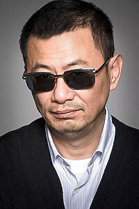 Porträt von Wong Kar-wai