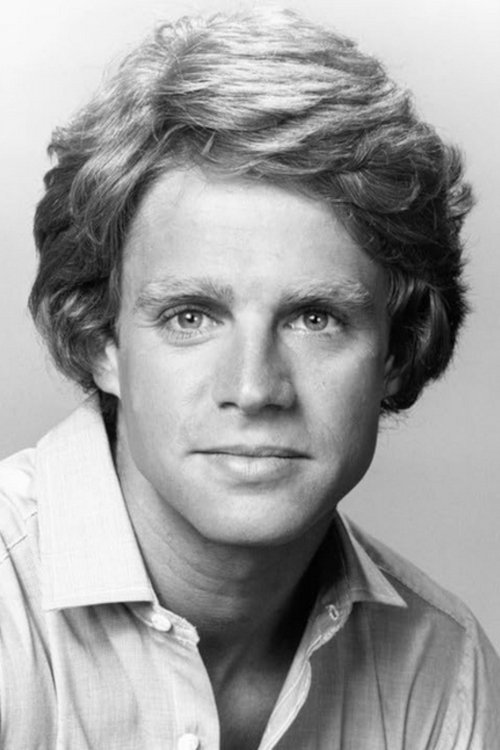 Porträt von Woody Brown