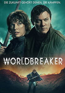Filmplakat zu Worldbreaker