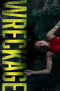 Filmplakat zu Wreckage