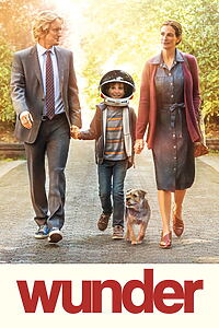 Filmplakat zu Wunder
