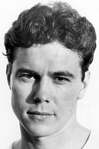 Porträt von Wyatt Knight