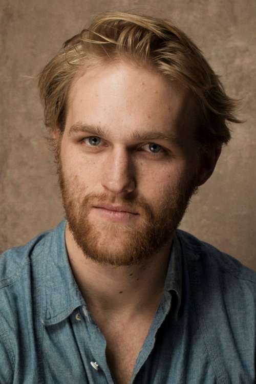 Porträt von Wyatt Russell