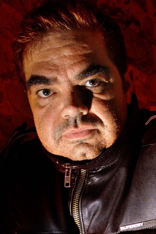 Porträt von Xavier Gens