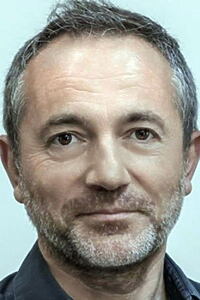 Porträt von Xavier Rigault