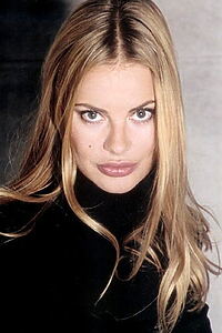 Porträt von Xenia Seeberg