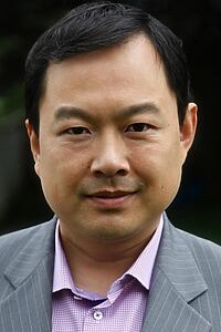 Porträt von Xiaoxing Cheng