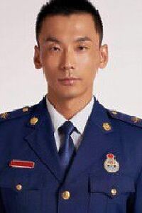Porträt von Xun Zhang