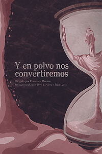 Filmplakat zu Y en polvo nos convertiremos