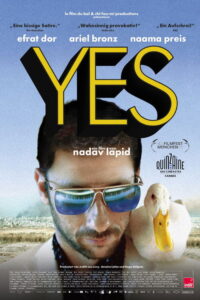Filmplakat zu YES