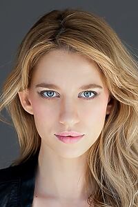 Porträt von Yael Grobglas