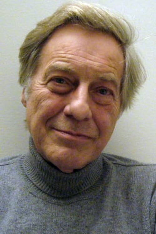 Porträt von Yan Brian