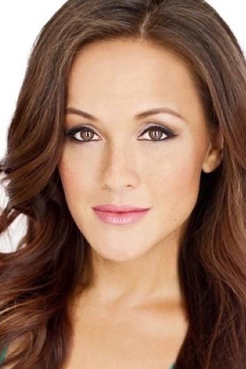 Porträt von Yan-Kay Crystal Lowe