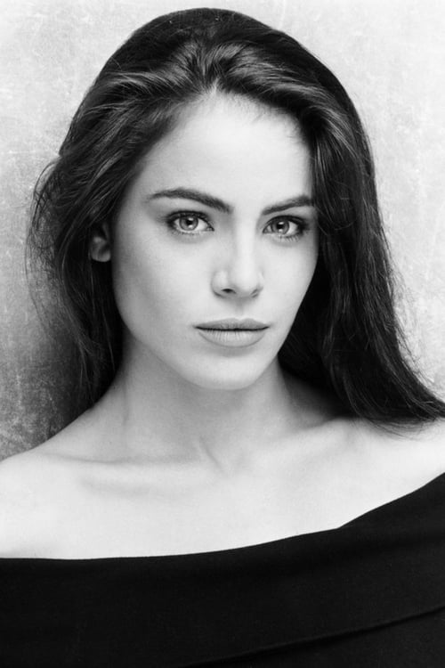 Porträt von Yancy Butler