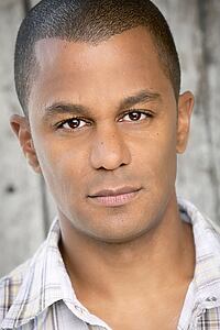 Porträt von Yanic Truesdale
