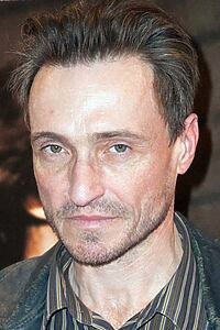 Porträt von Yann Goven