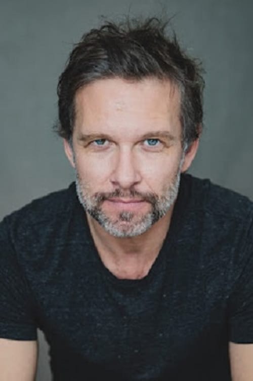 Porträt von Yann Sundberg
