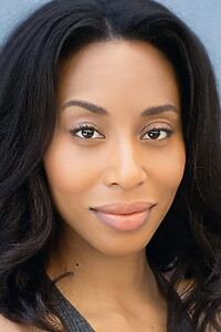 Porträt von Yasha Jackson