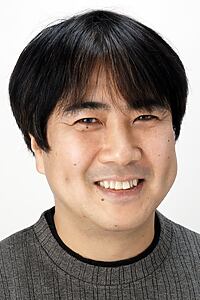 Porträt von Yasunori Matsumoto