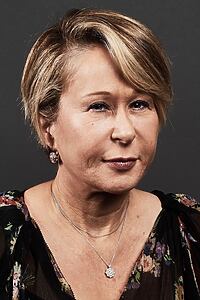 Porträt von Yeardley Smith