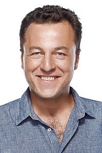 Porträt von Yetkin Dikinciler