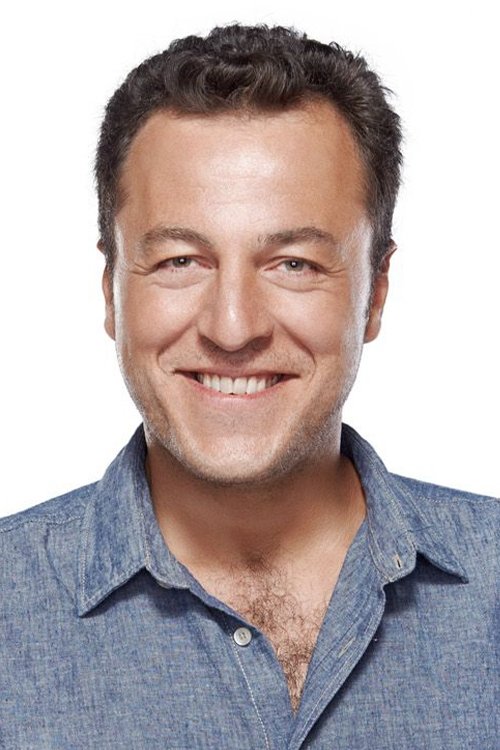 Porträt von Yetkin Dikinciler