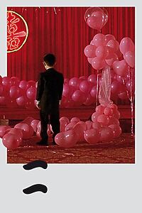 Filmplakat zu Yi Yi - A One and a Two