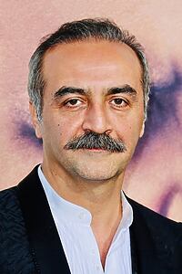 Porträt von Yılmaz Erdoğan