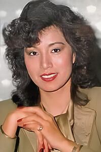 Porträt von Yiu Wai