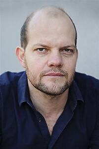 Porträt von Yoann Blanc