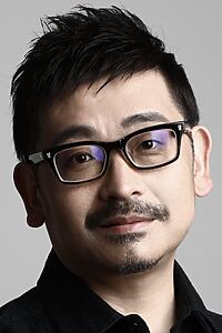 Porträt von Yoji Ueda