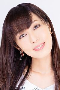 Porträt von Yoko Hikasa