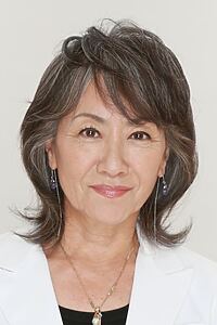 Porträt von Yoko Narahashi