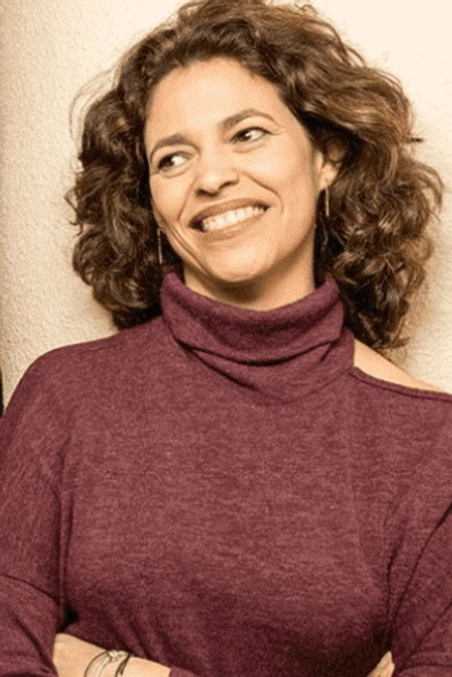 Porträt von Yolanda Serrano
