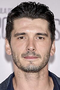 Porträt von Yon González