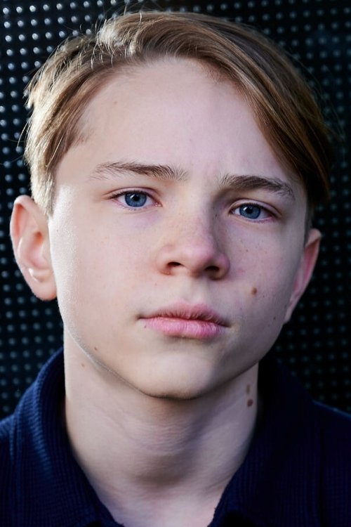 Porträt von Yoran Leicher