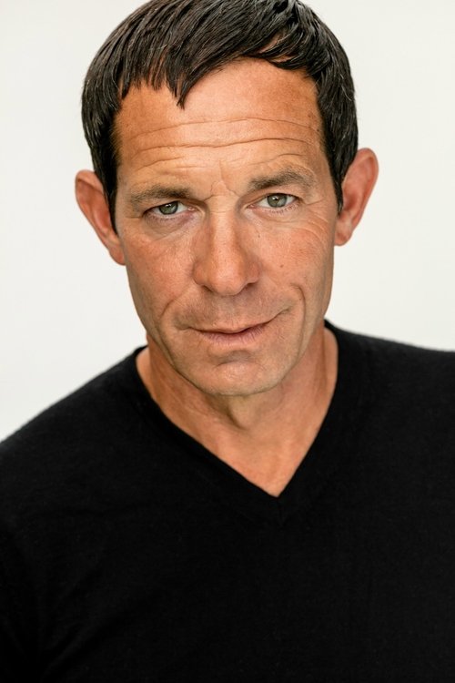 Porträt von Yorgo Constantine