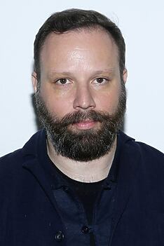 Porträt von Yorgos Lanthimos