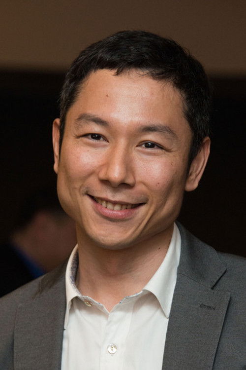 Porträt von Yoshiaki Nishimura
