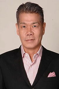 Porträt von Yoshiaki Umegaki