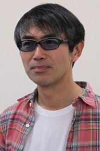 Porträt von Yoshihisa Heishi